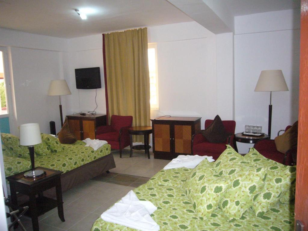 Villa Mar Bella Costinesti Quarto foto